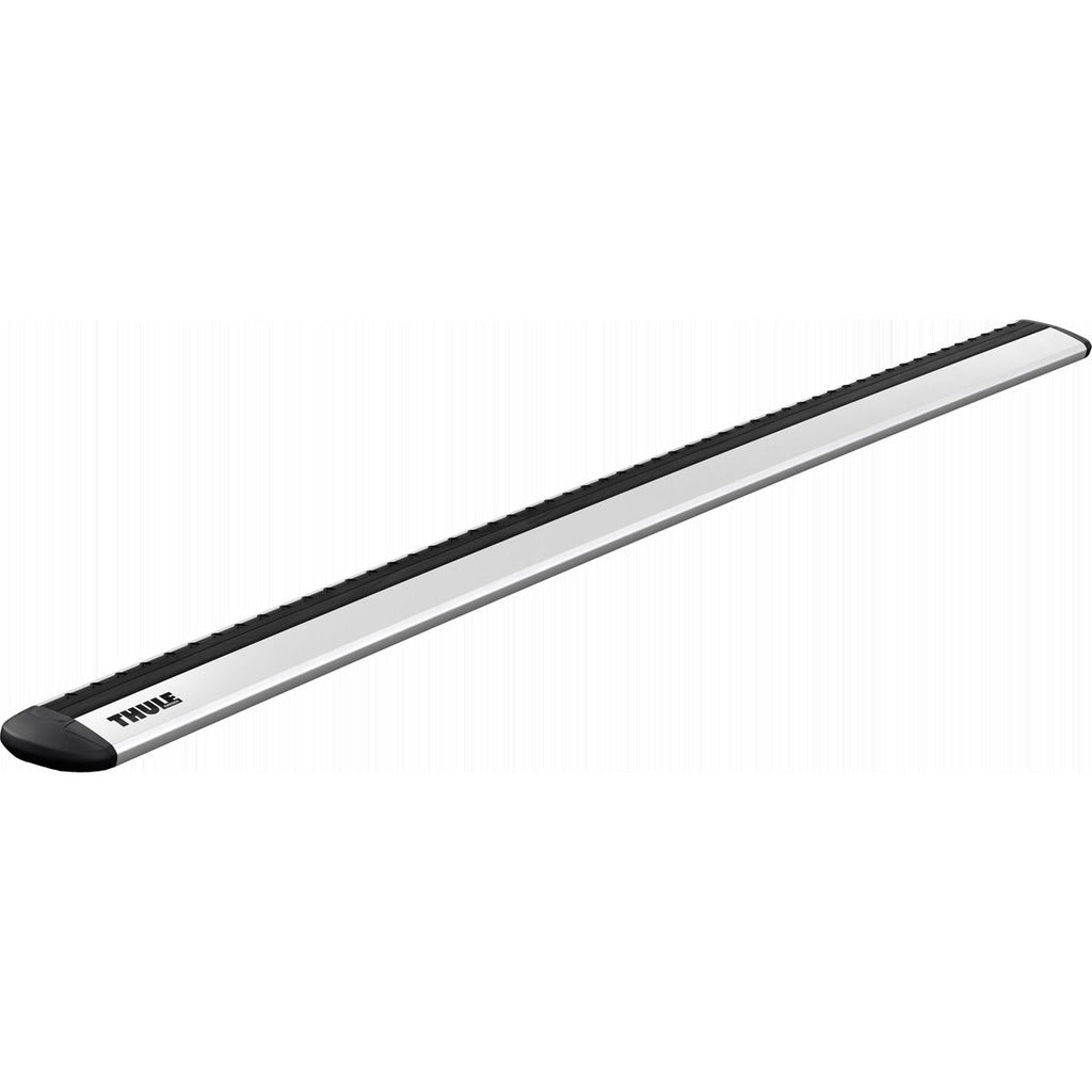 Wingbar Evo 150 - Silver (2 Pack)