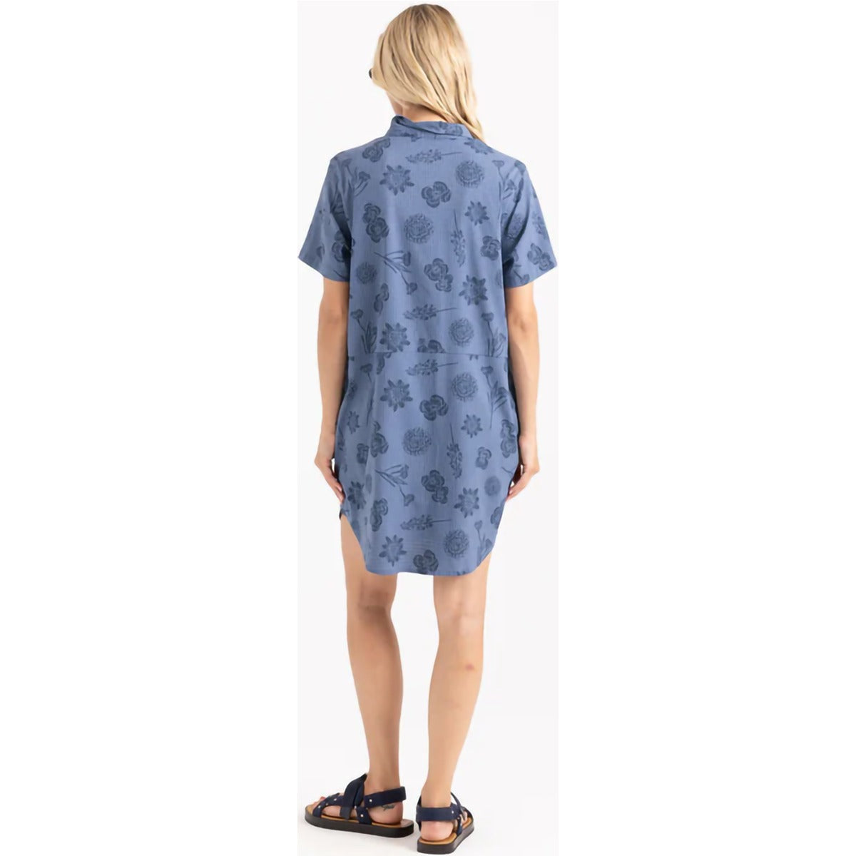 Women's Bless Up Dress