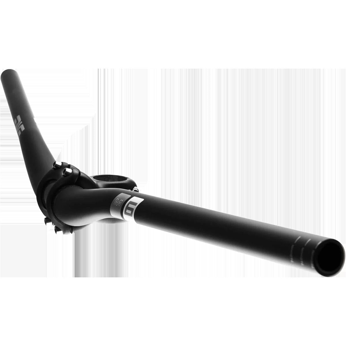 M6 MTB HB 25mm Mid Rise/31.8 Clamp/780mm Wide - Black