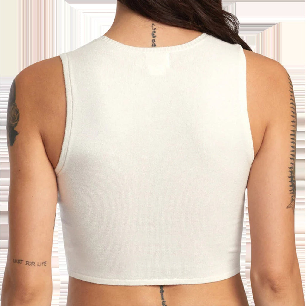 Women's Shivers Sweater Tank