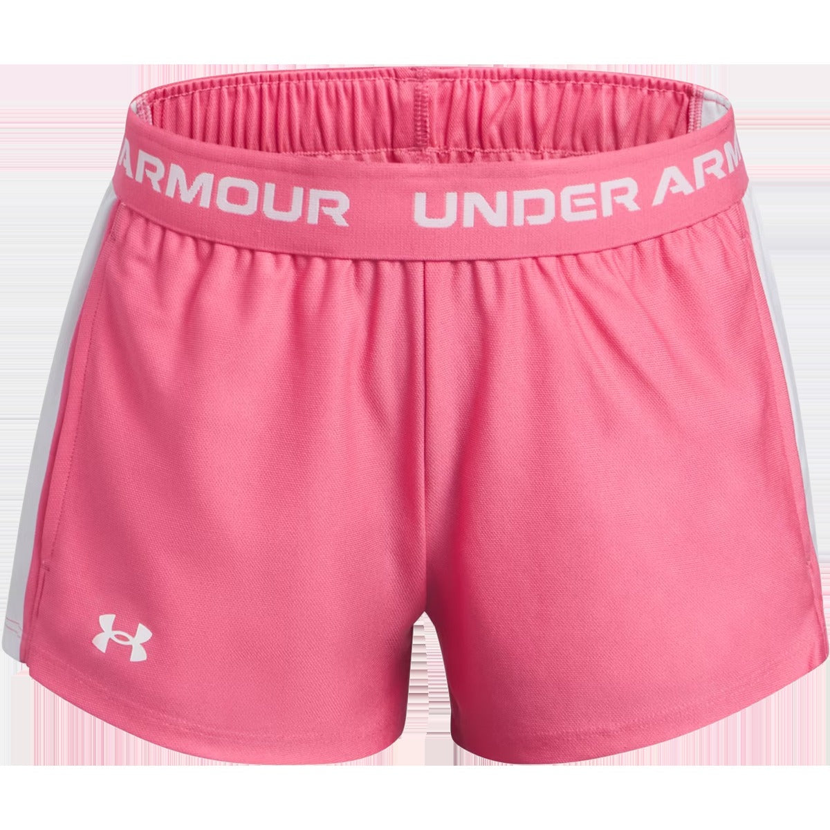Youth Tech Play Up Shorts