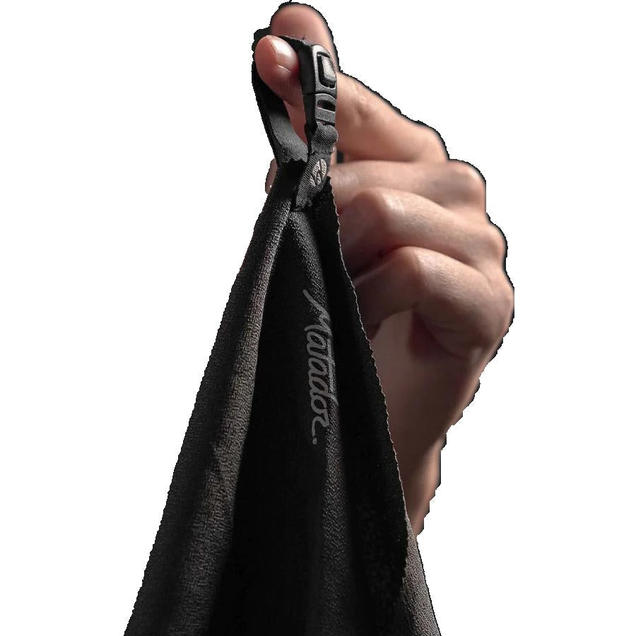 NanoDry Packable Shower Towel