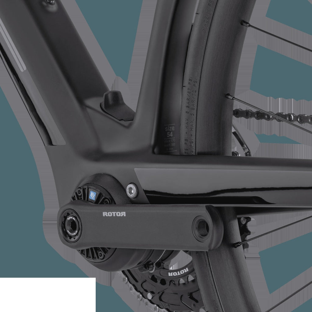 Roadmachine 01 AMP THREE