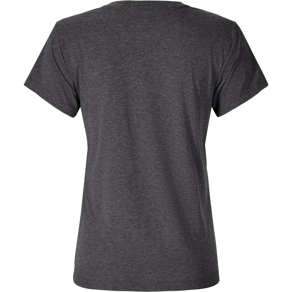 Women's Wood Block Tee