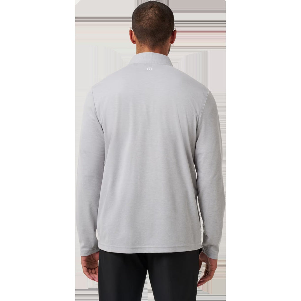 Men's Giants Time to Tailgate 1/4 Zip