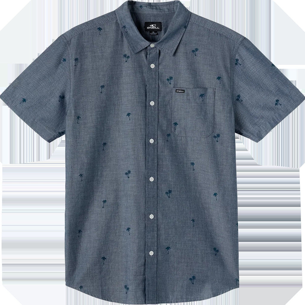 Men's Topside Chambray Standard