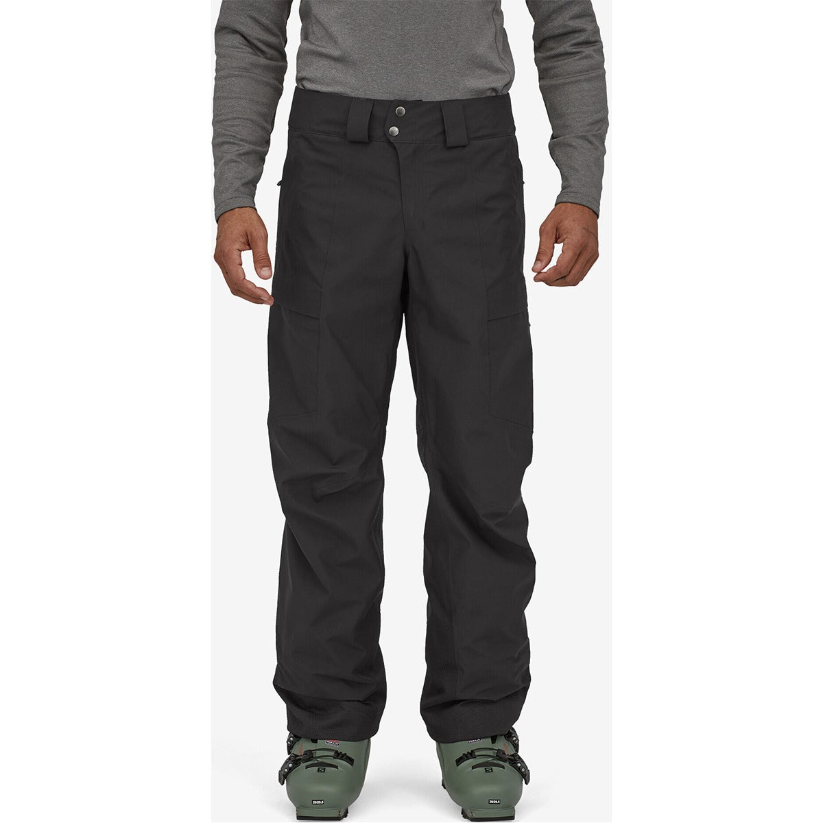 Men's Storm Shift Pants - Reg