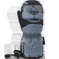 Youth Toddler Scrambler Mitt