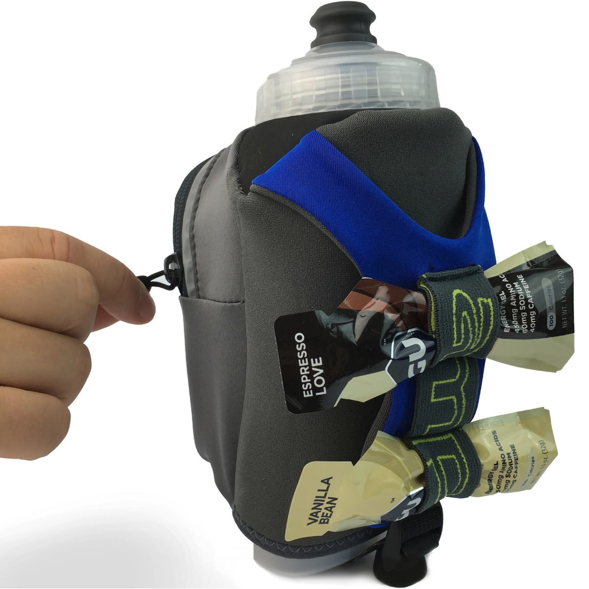 12 oz Hydraform Ergo-Lite Ultra Handheld