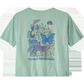 Women's Protect Rainforest Easy-Cut T-Shirt