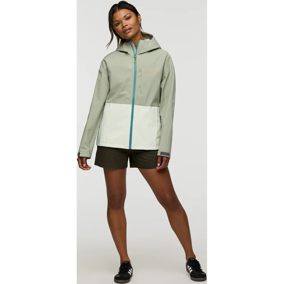 Women's Cielo Rain Jacket
