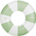 Vintage Stripe Tube Float