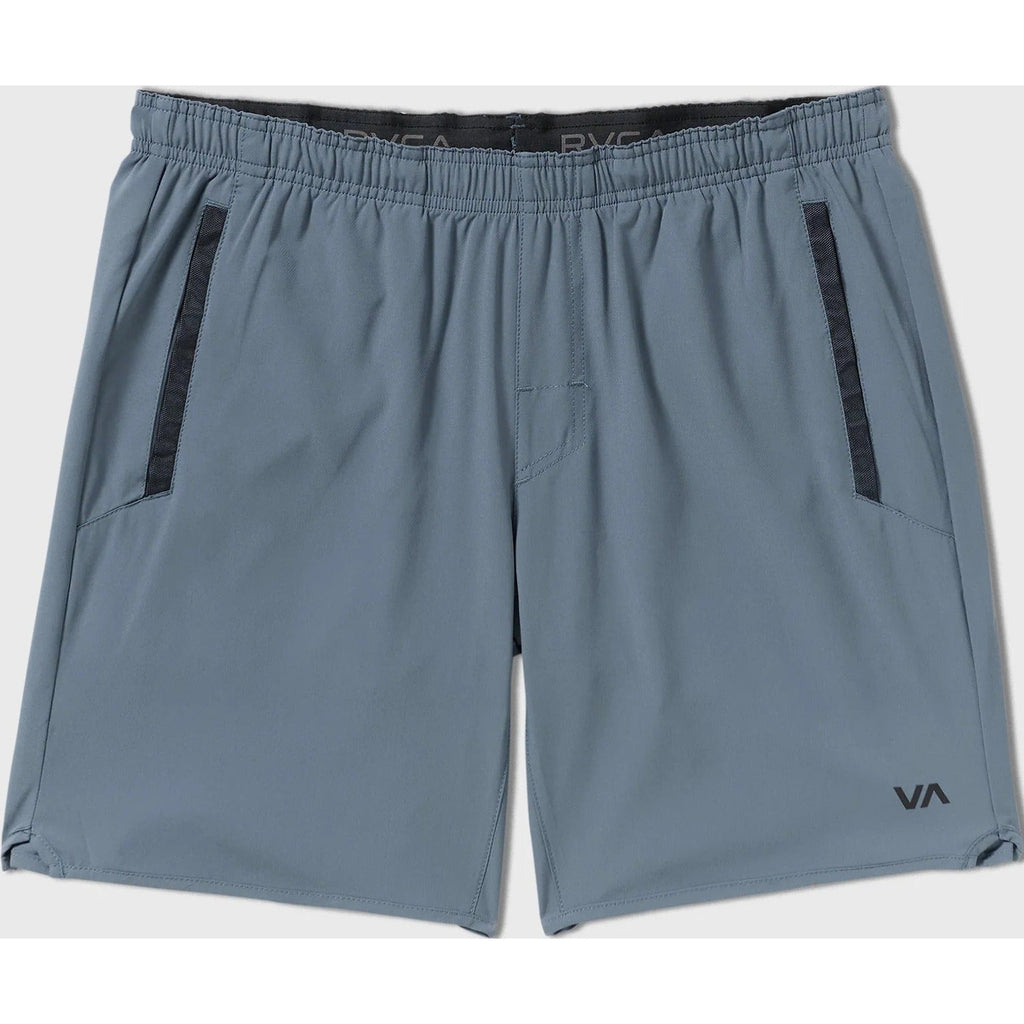 Men's Yogger Stretch 17"
