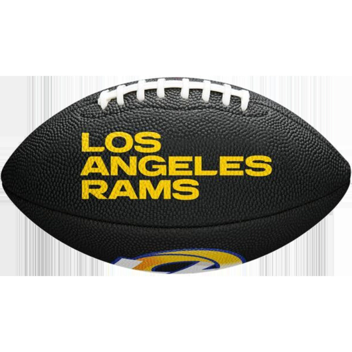 Team Soft Touch Mini Rams