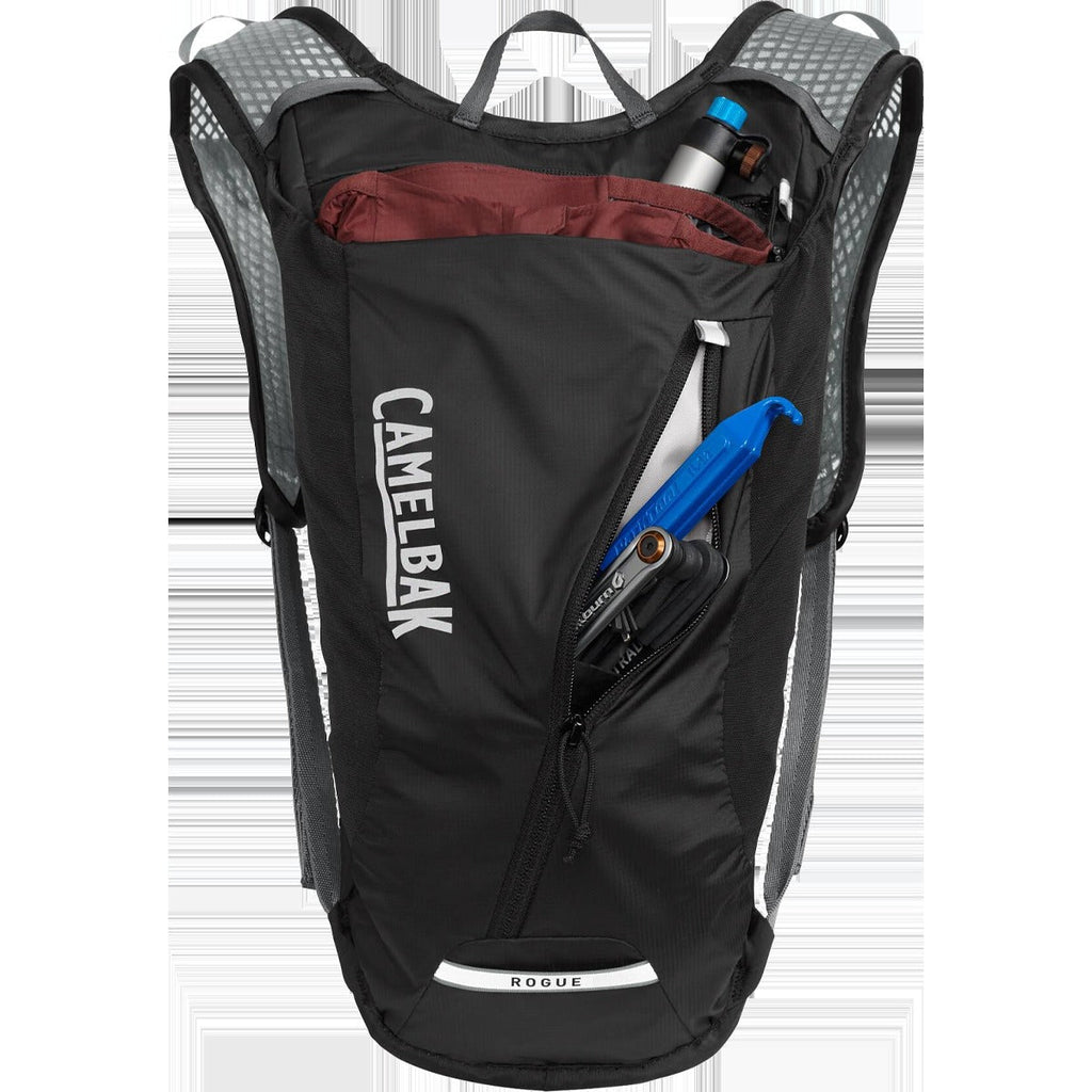 Rogue Light 7