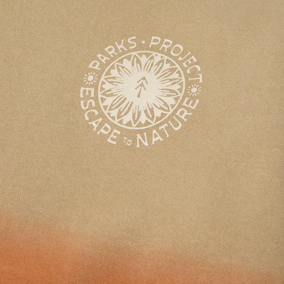 Escape to Nature Ombre Crew