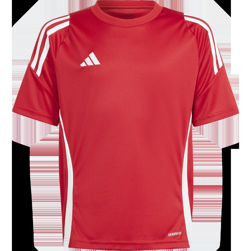 Youth Tiro 24 Jersey