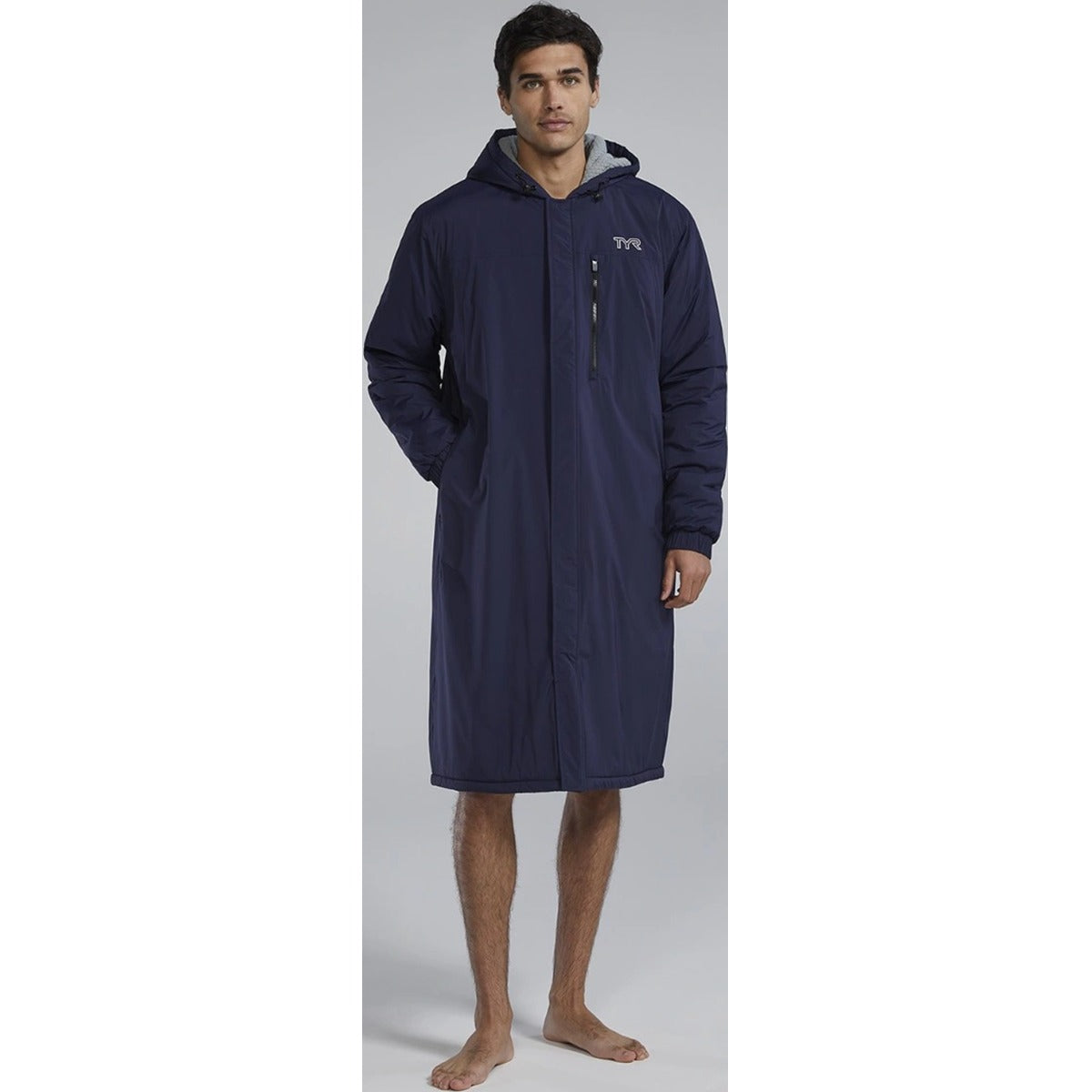 Tech Parka