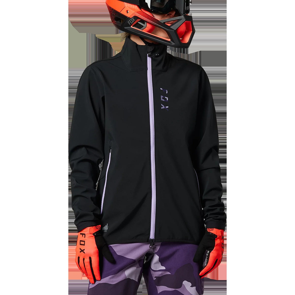 Women's Ranger Fire Jacket