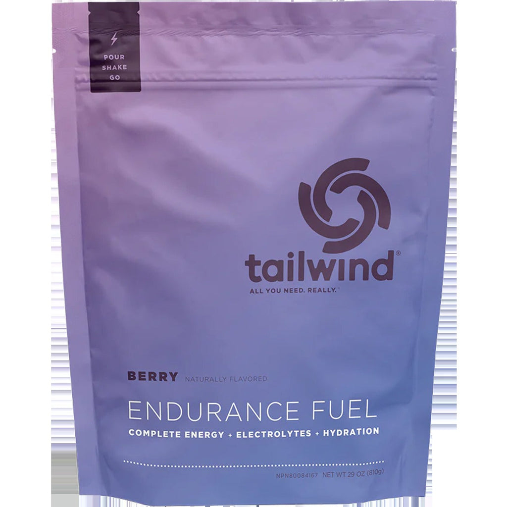 Endurance Fuel (30 Servings)
