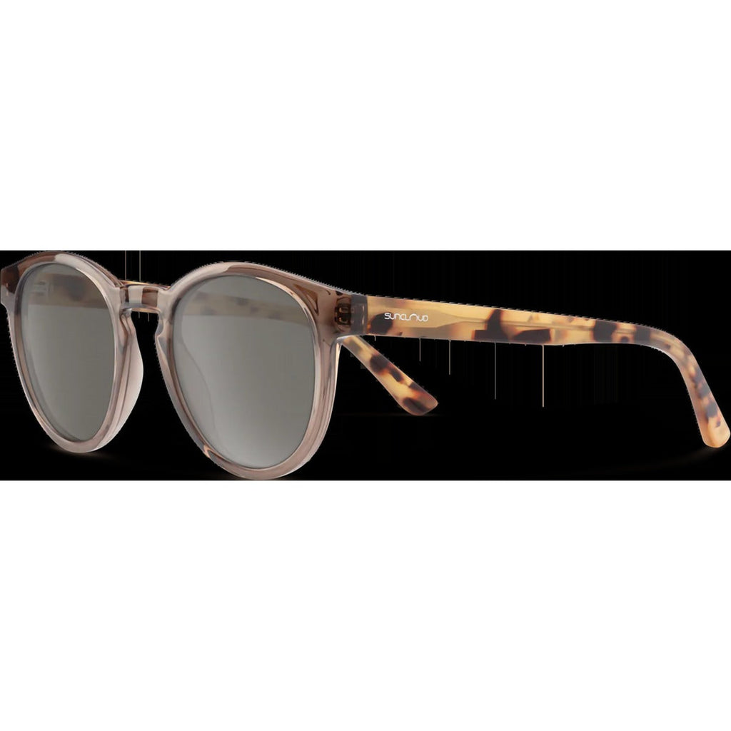 Barnes - Sepia Crystal/Polarized Gray