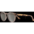 Barnes - Sepia Crystal/Polarized Gray