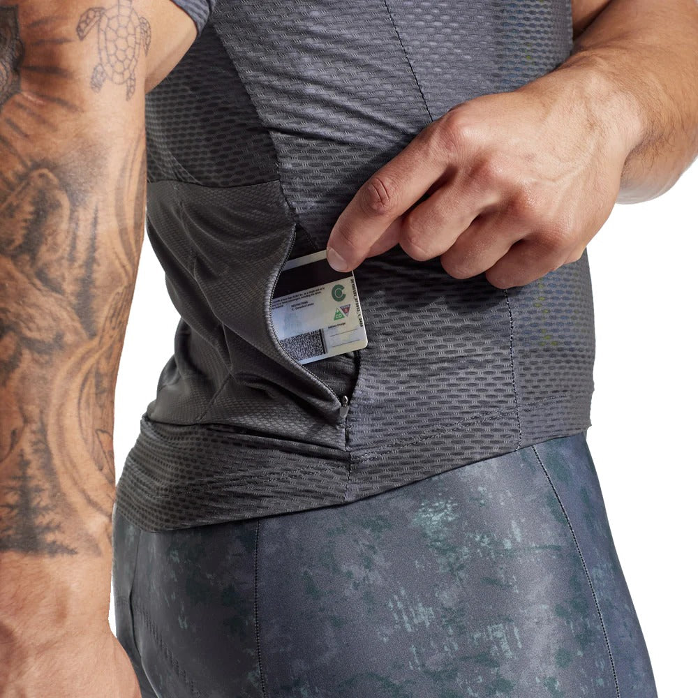 Men's Pro Mesh Jersey
