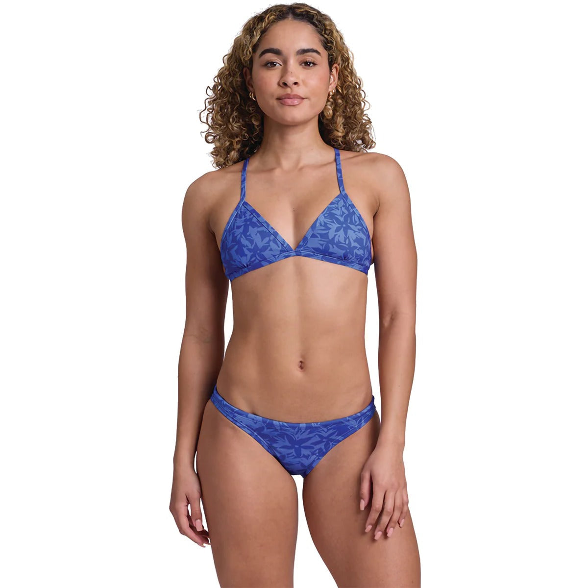 Women's Europe Printed Bottoms