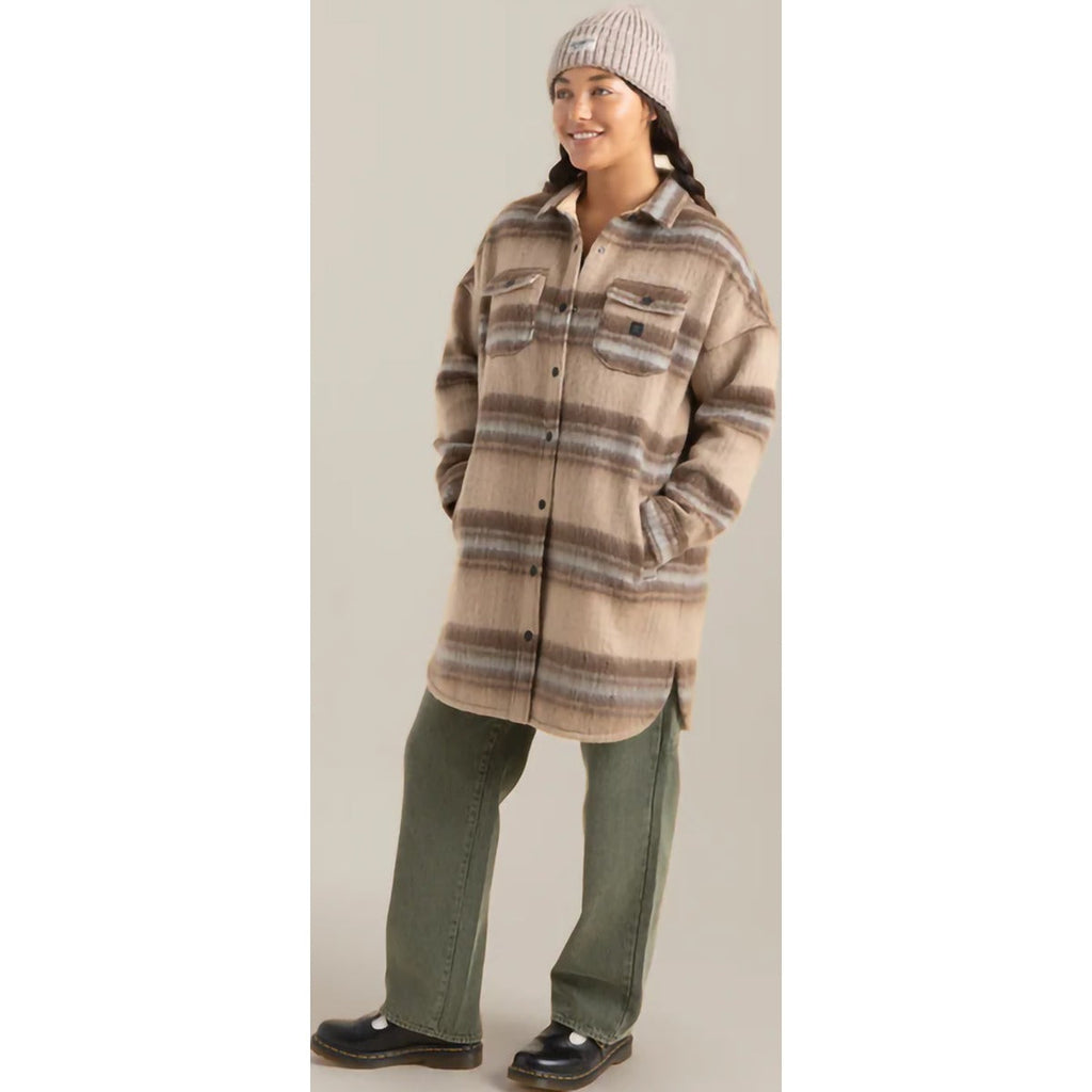Women's Amberley Long