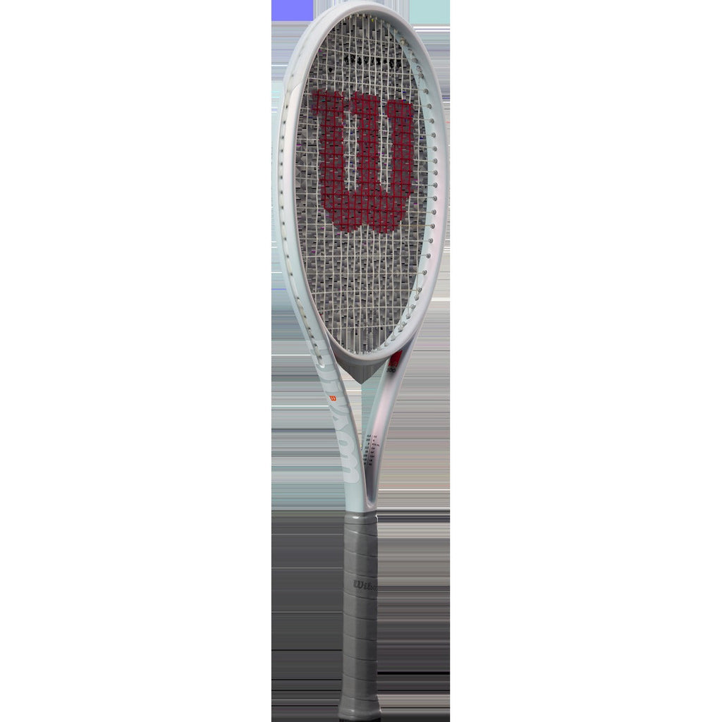 Wilson Shift 99 v1 Racket Demo