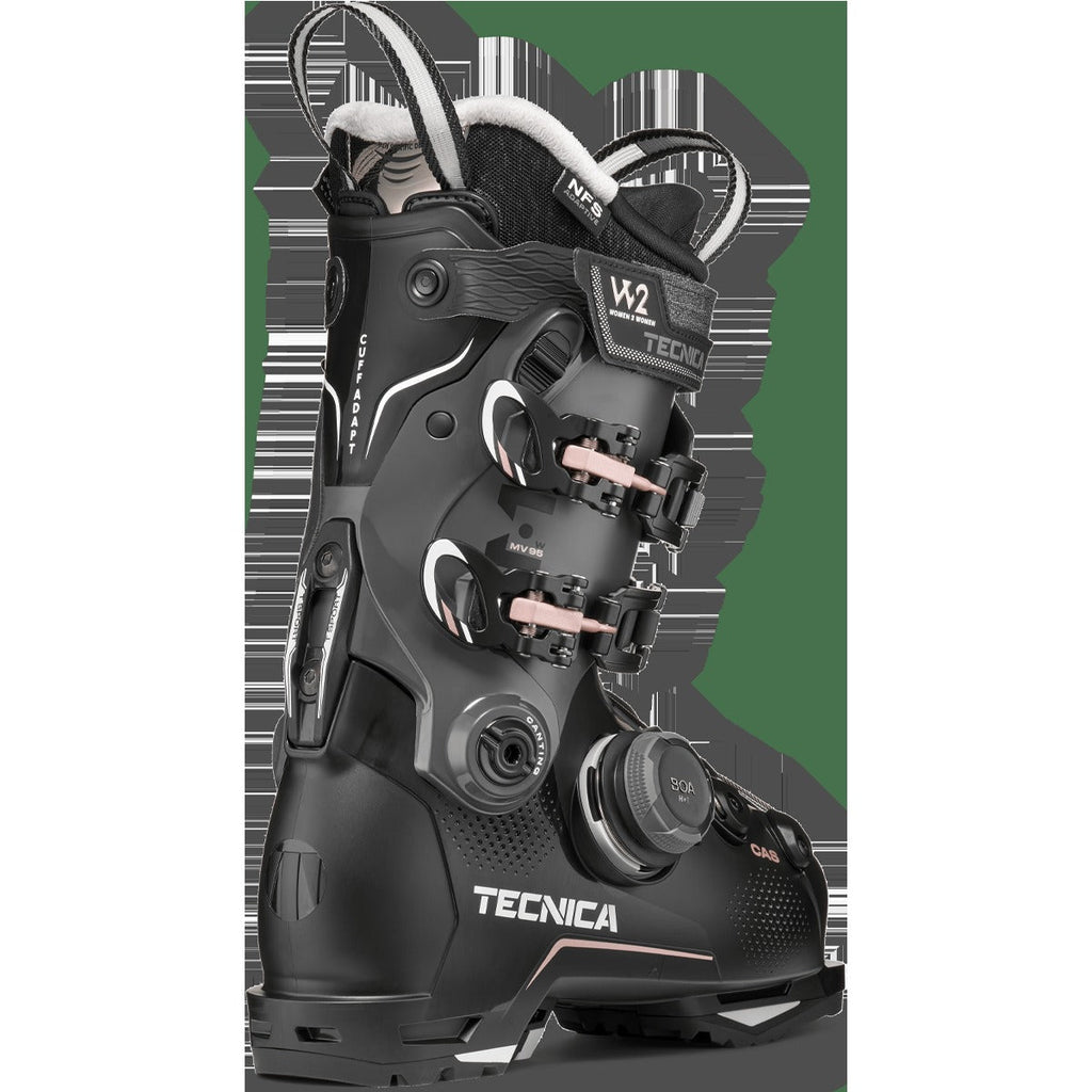 Women's Mach BOA MV 95
