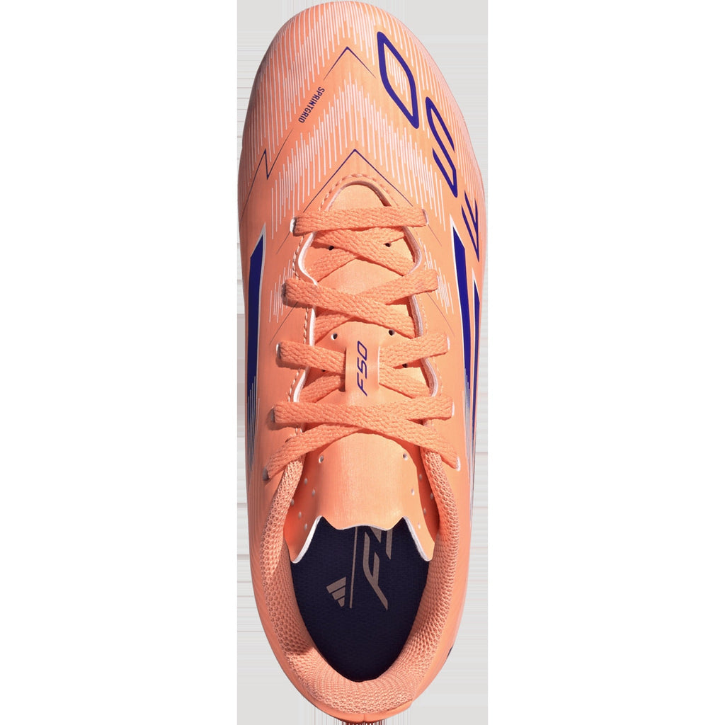 Youth F50 Club FG/MG