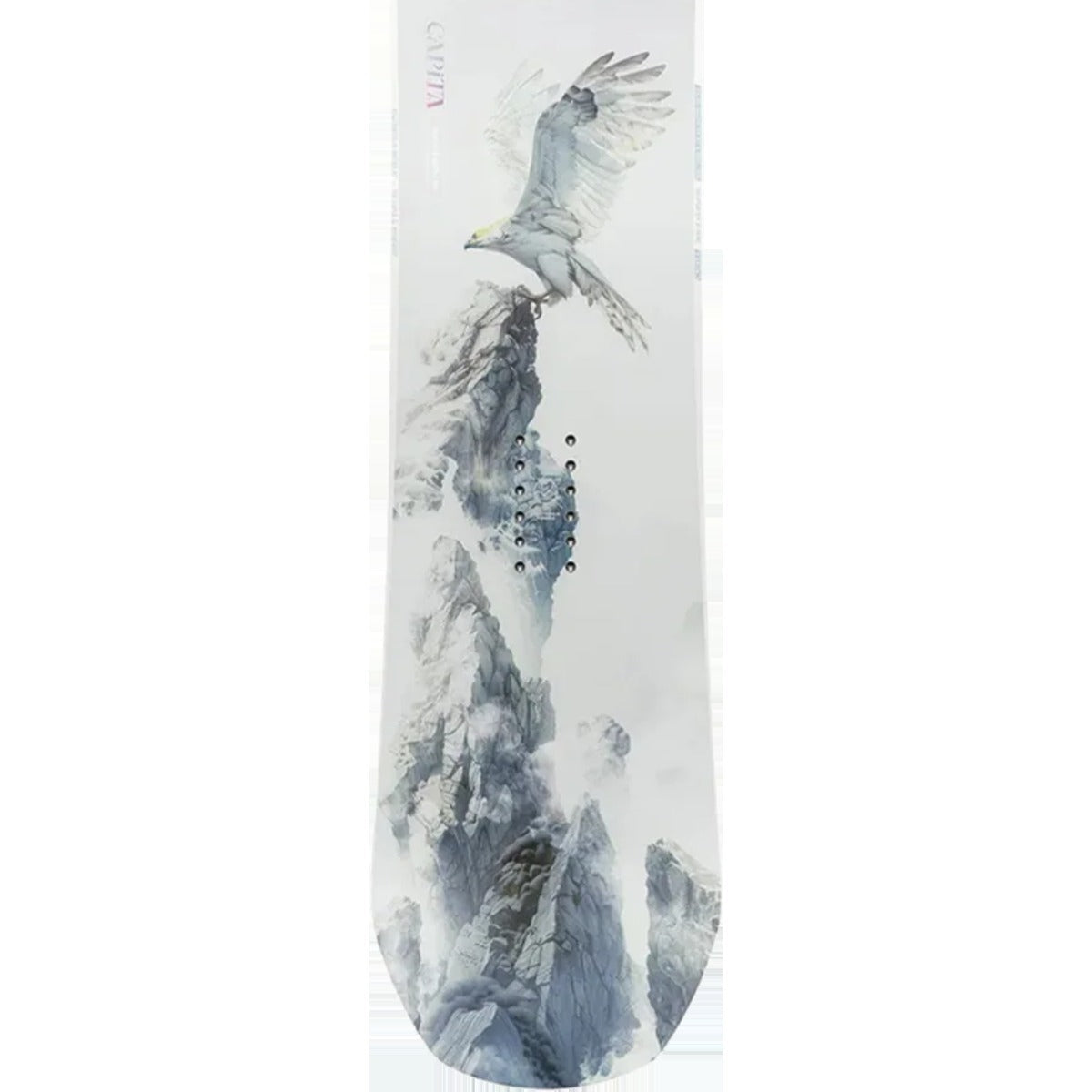 Capita Women's Birds Of A Feather Demo Snowboard