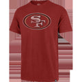 Men's 49ers Grit Scrum Tee