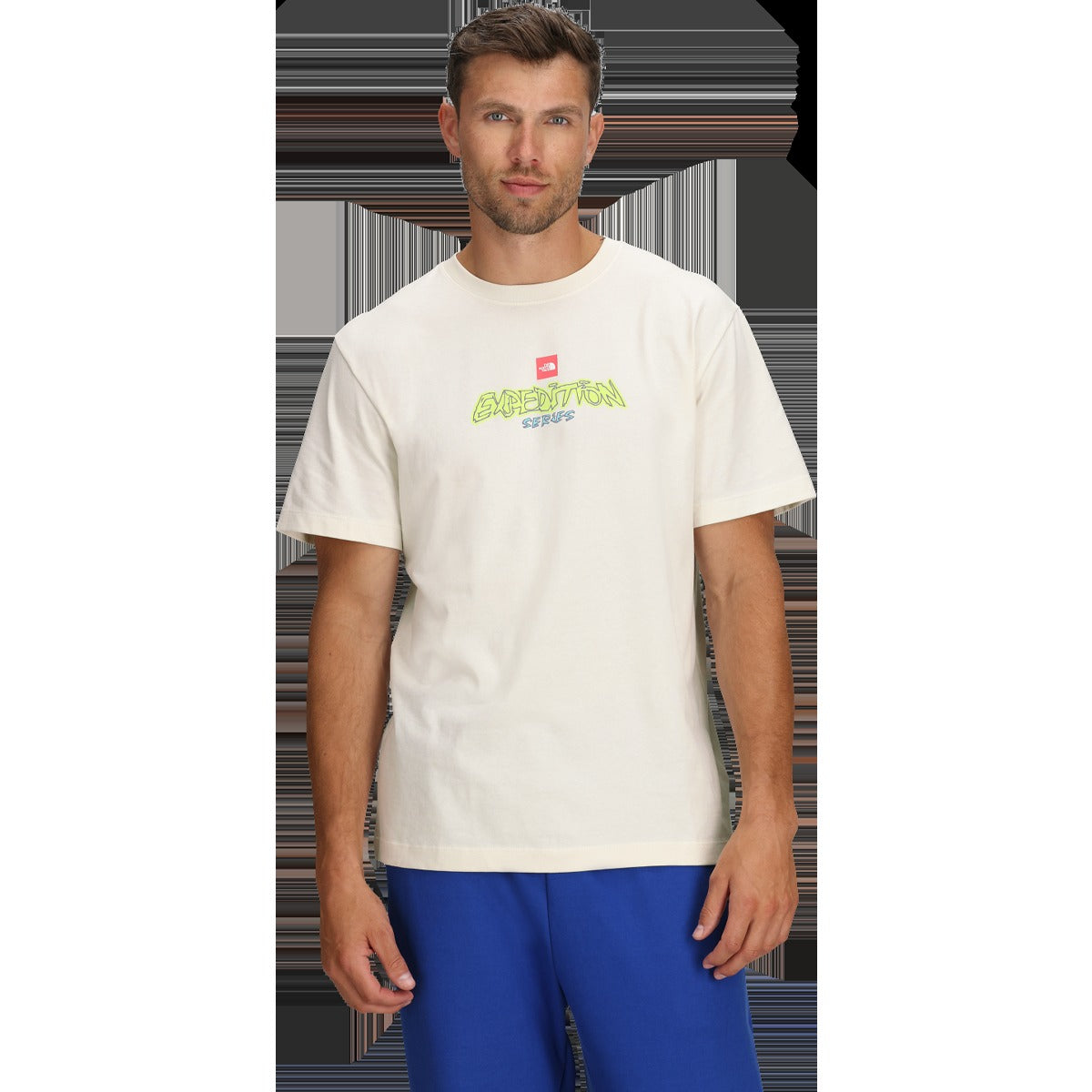 Men's Essential Expedition Series Short Sleeve Tee