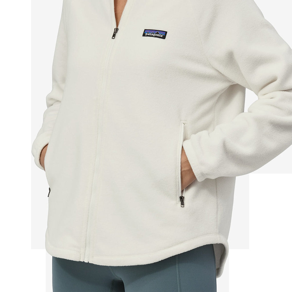 Women's Classic Microdini Jacket