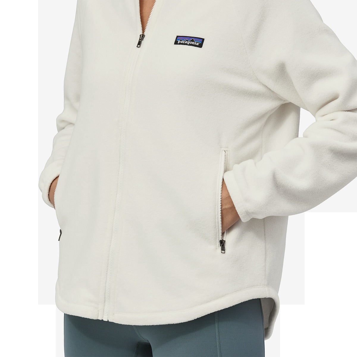 Women's Classic Microdini Jacket
