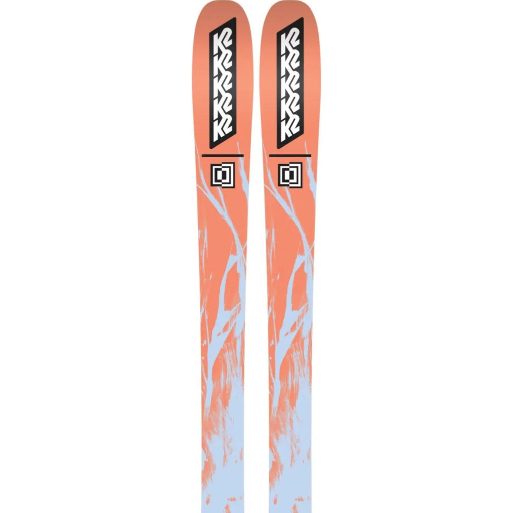 Women's Mindbender 88