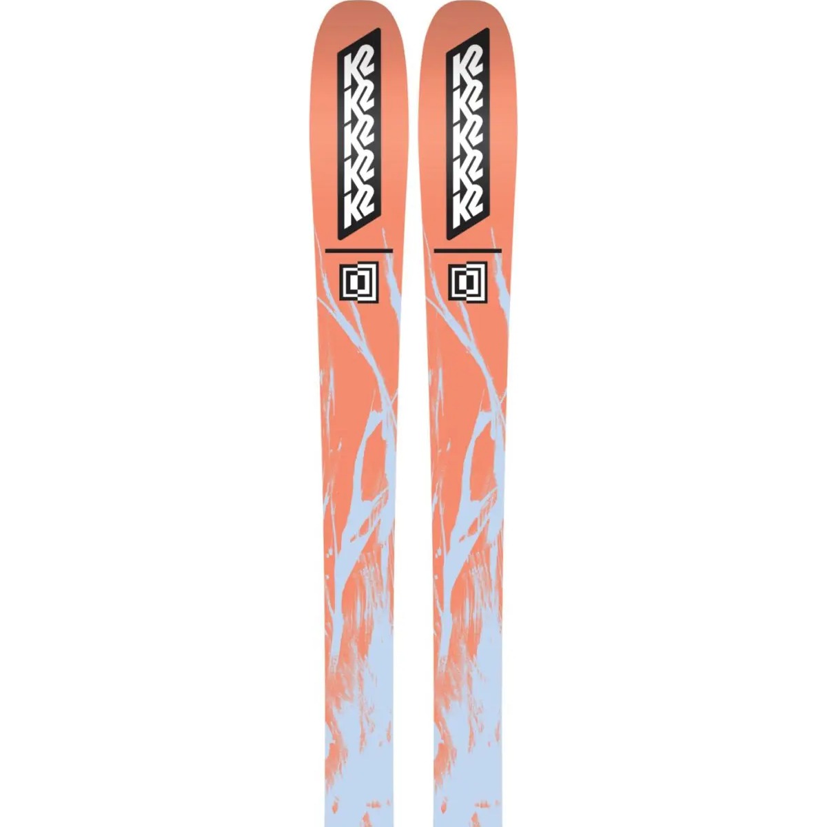 Women's Mindbender 88