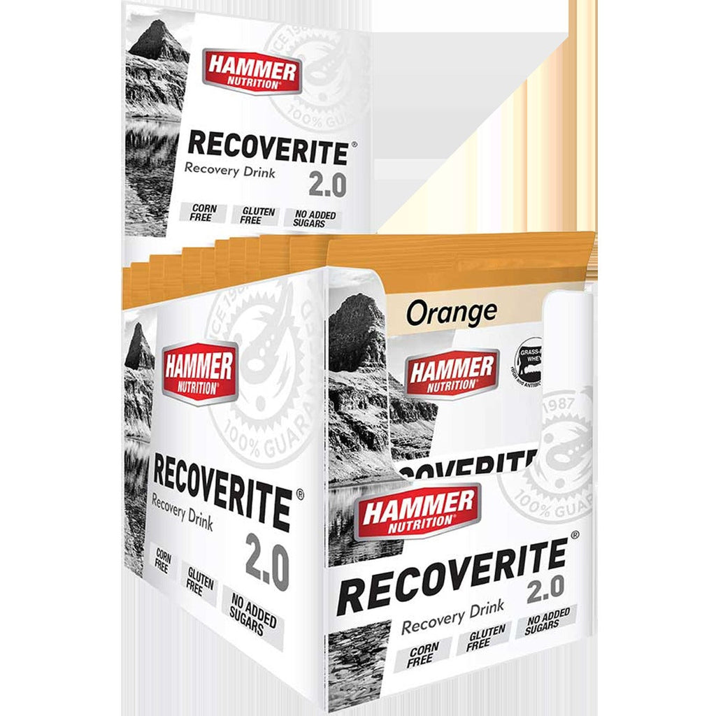 Recoverite 2.0 Single Serving
