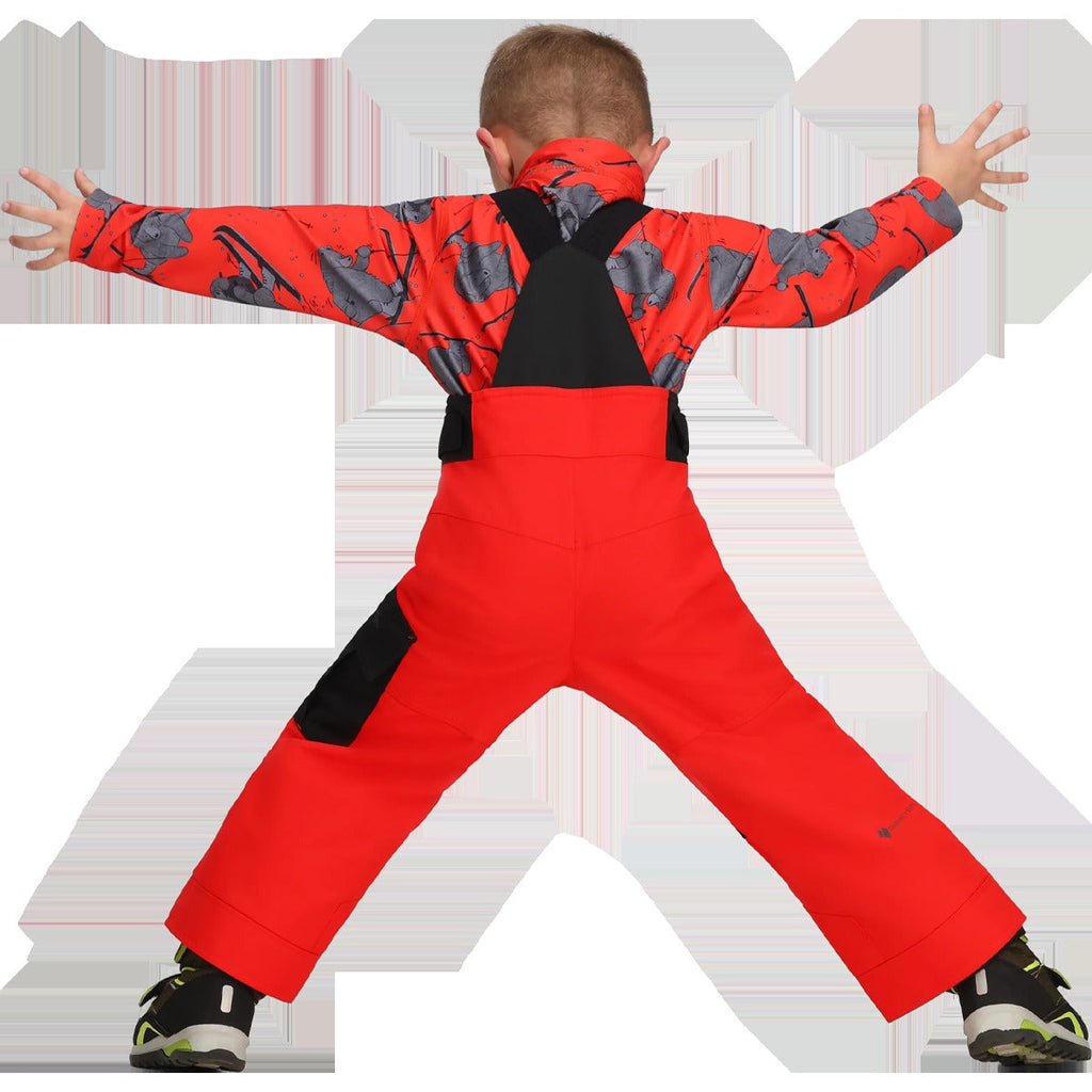 Youth Toddler Volt Bib Pant