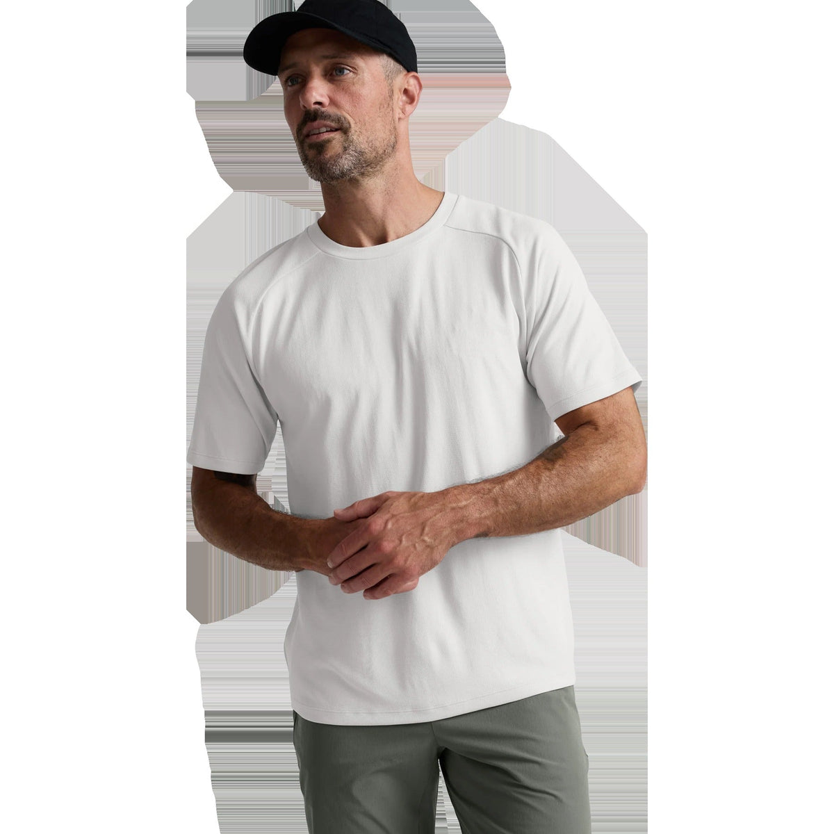 Men's All In Active Tee