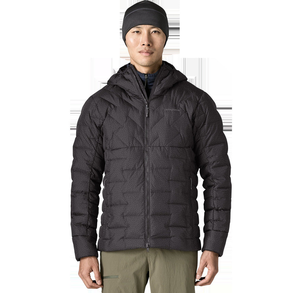 Men's Durable Down Hoody