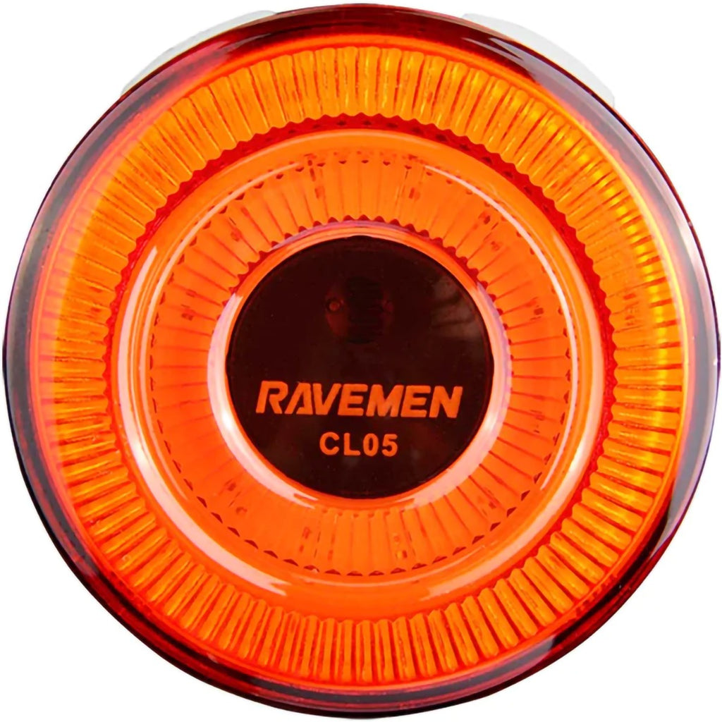 CL05 Tail Light
