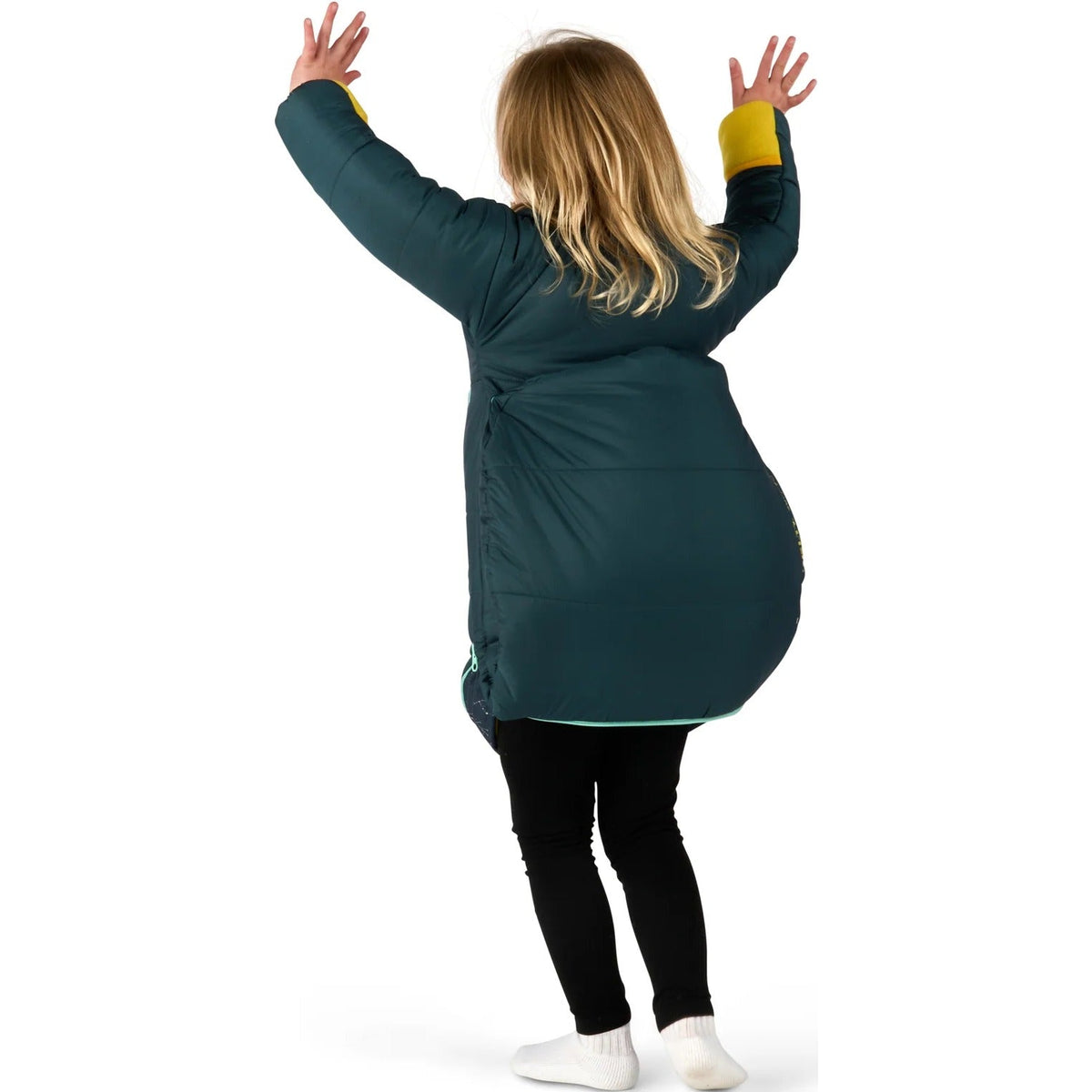 Space Cadet 30 Toddler 2-4T