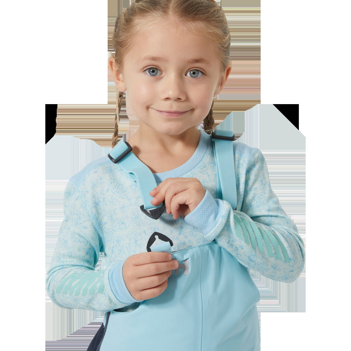 Youth Rider 2.0 Insulated Bib