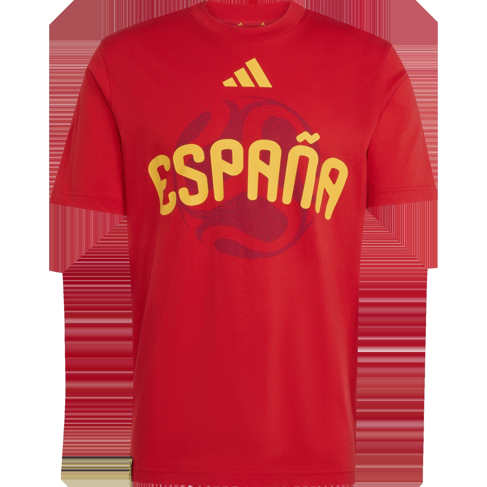 Men's Official FIFA World Cup Spain Tee