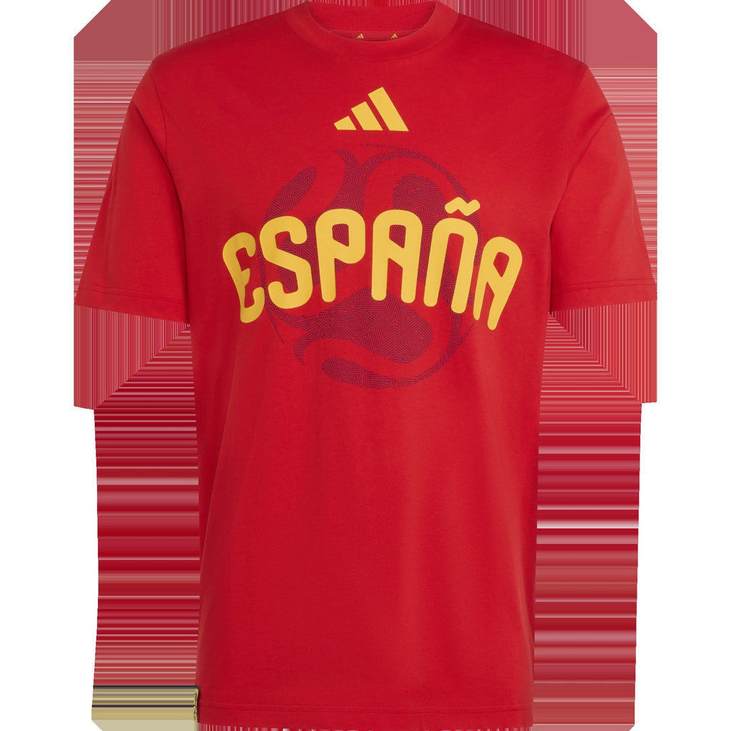 Men's Official FIFA World Cup Spain Tee