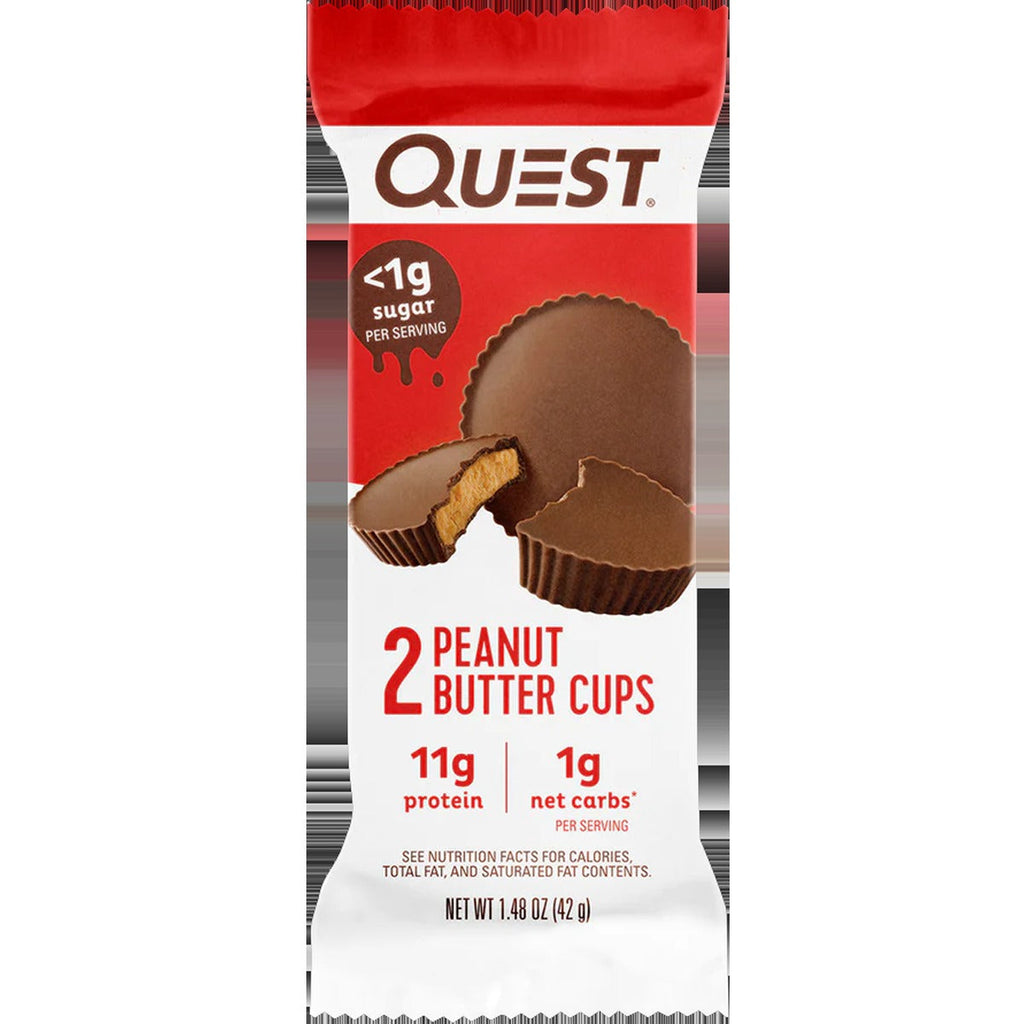 Peanut Butter Cups