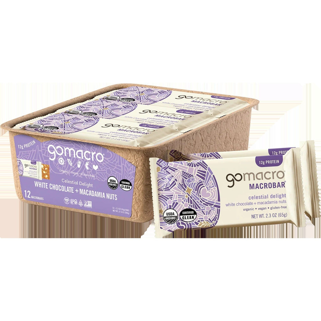 MacroBar